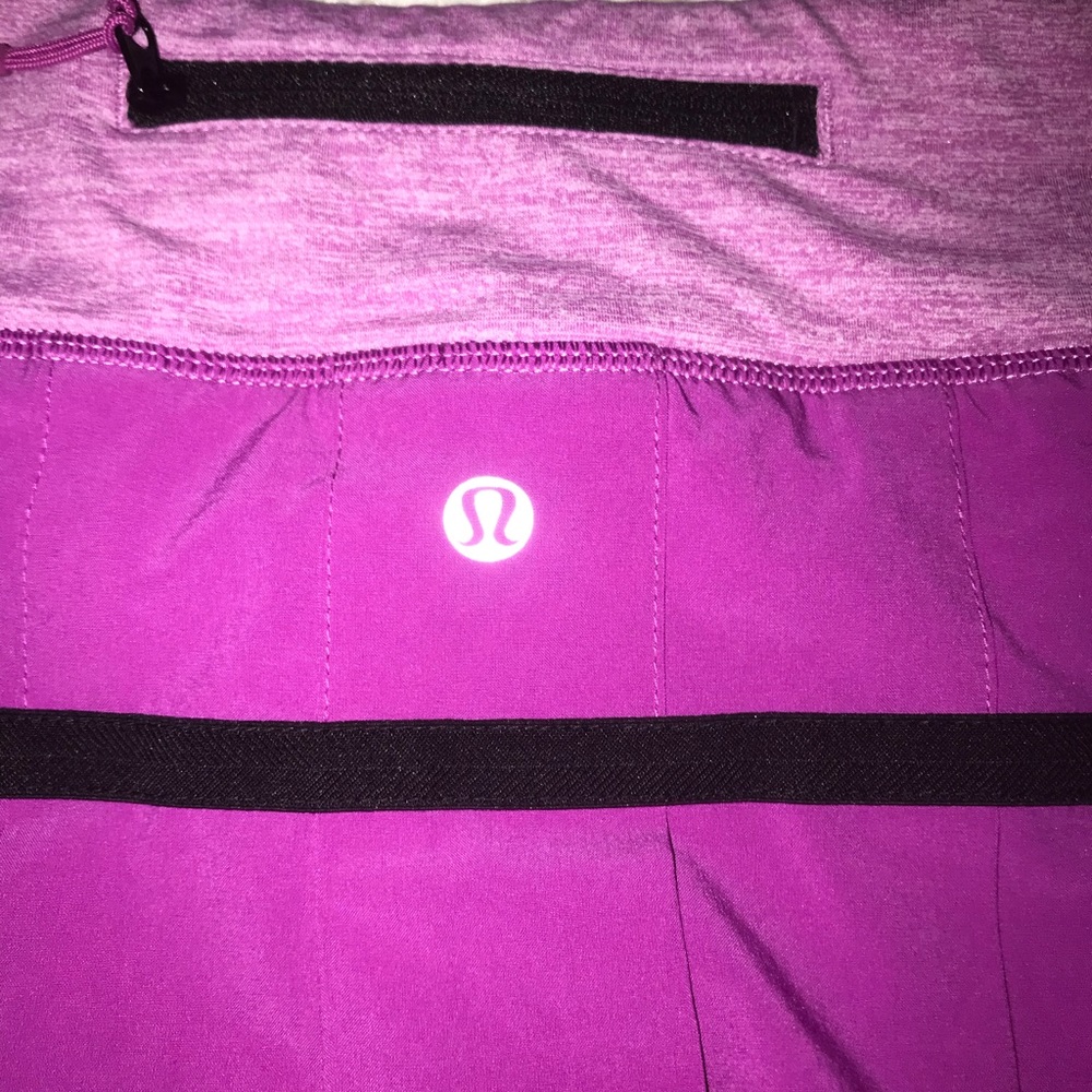 Lululemon skirt